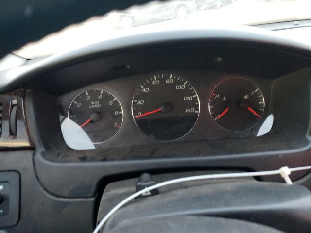 2G1WG5E33D1100814 - 2013 CHEVROLET IMPALA LT 黑色 照片 9