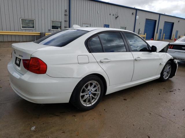 WBAPH7G58ANM51311 - 2010 BMW 328 I WHITE photo 3