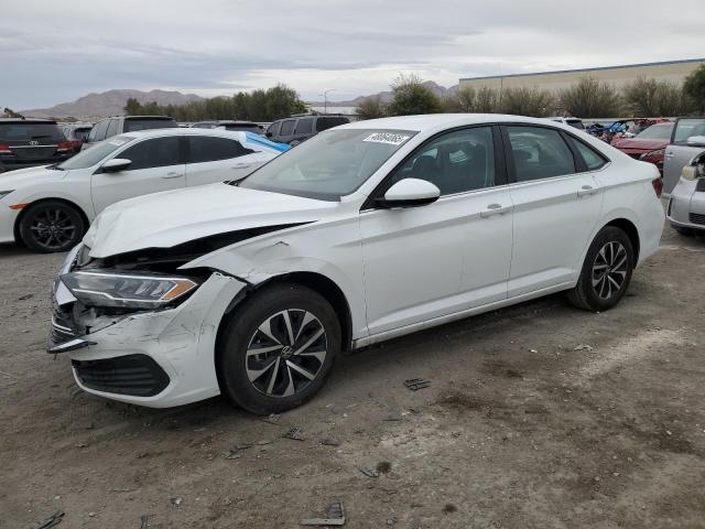 2024 VOLKSWAGEN JETTA S, 