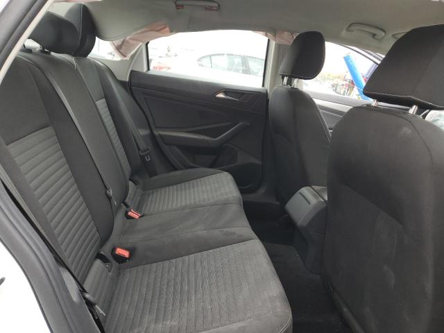 3VW5M7BU4RM100516 - 2024 VOLKSWAGEN JETTA S WHITE photo 10