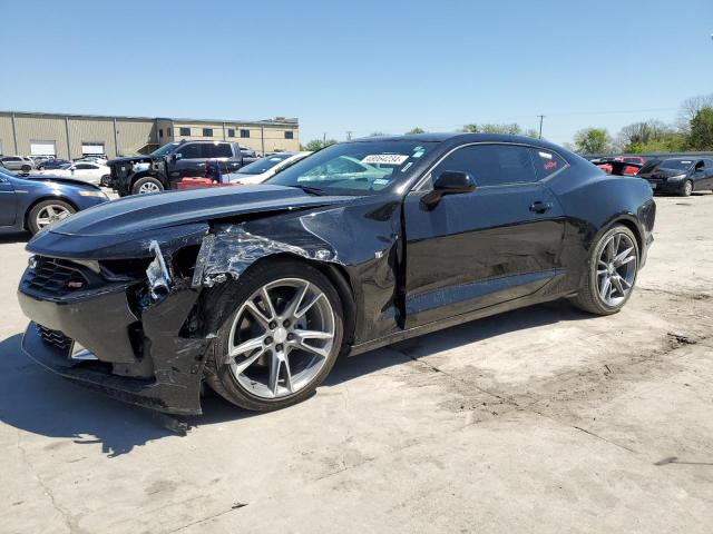 2023 CHEVROLET CAMARO LS, 