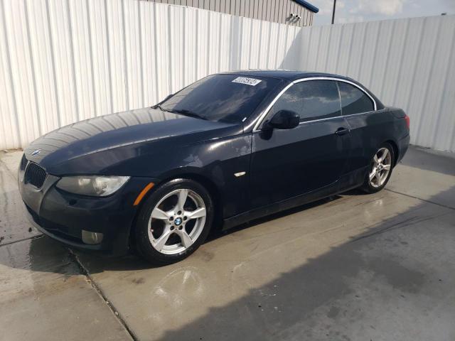 2011 BMW 328 I, 