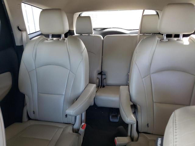 5GAERBKW3LJ215168 - 2020 BUICK ENCLAVE ESSENCE Ağ foto 10