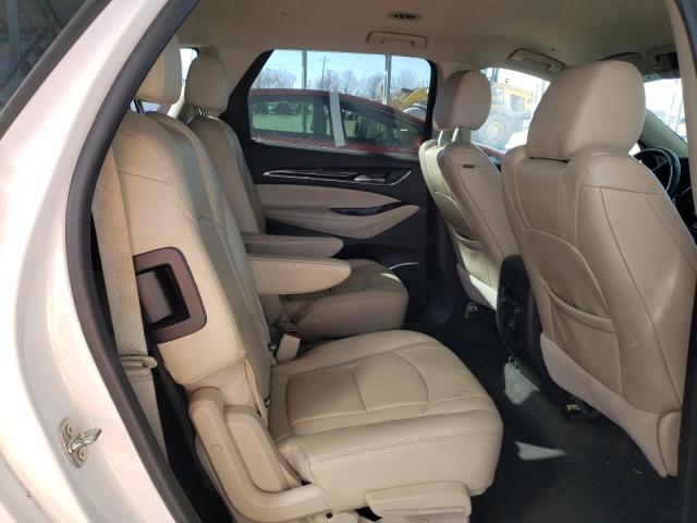 5GAERBKW3LJ215168 - 2020 BUICK ENCLAVE ESSENCE Ağ foto 11