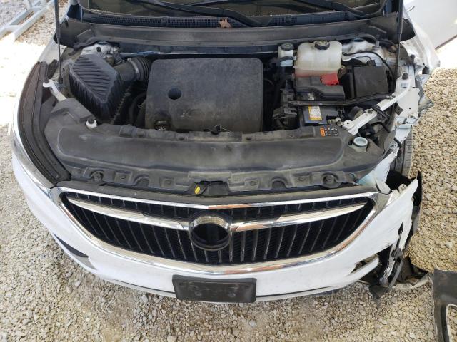 5GAERBKW3LJ215168 - 2020 BUICK ENCLAVE ESSENCE Ağ foto 12