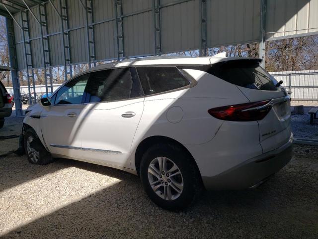 5GAERBKW3LJ215168 - 2020 BUICK ENCLAVE ESSENCE Ağ foto 2