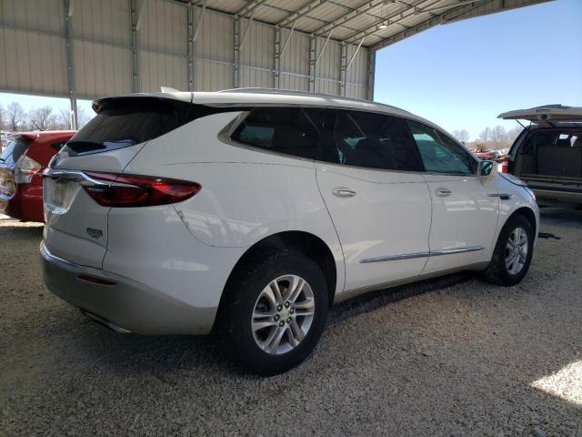 5GAERBKW3LJ215168 - 2020 BUICK ENCLAVE ESSENCE Ağ foto 3