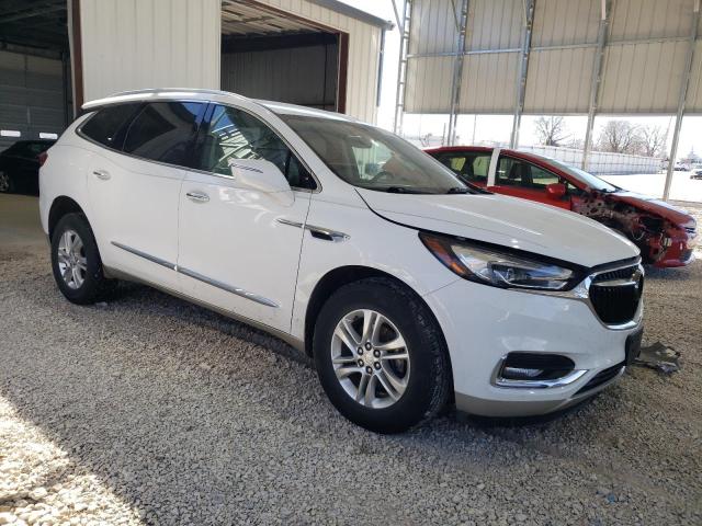 5GAERBKW3LJ215168 - 2020 BUICK ENCLAVE ESSENCE Ağ foto 4