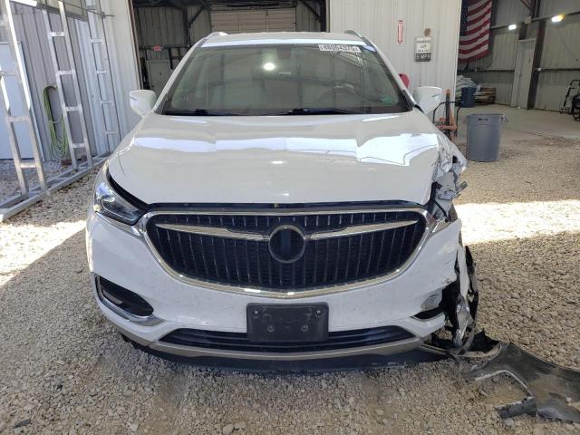 5GAERBKW3LJ215168 - 2020 BUICK ENCLAVE ESSENCE Ağ foto 5