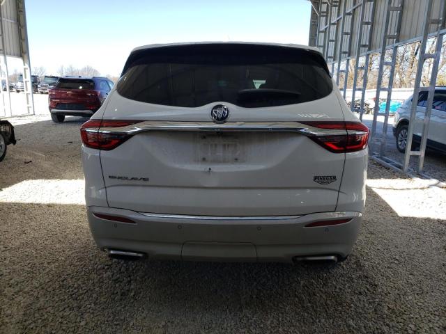 5GAERBKW3LJ215168 - 2020 BUICK ENCLAVE ESSENCE Ağ foto 6