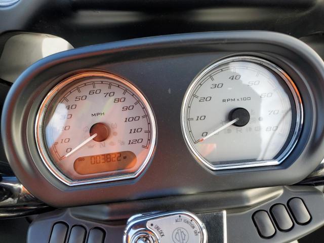 1HD1KHC21PB653394 - 2023 HARLEY-DAVIDSON FLTRX 黑色 照片 7