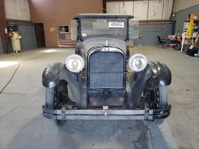 A119120 - 1924 DODGE CONVERTABL BLACK photo 5