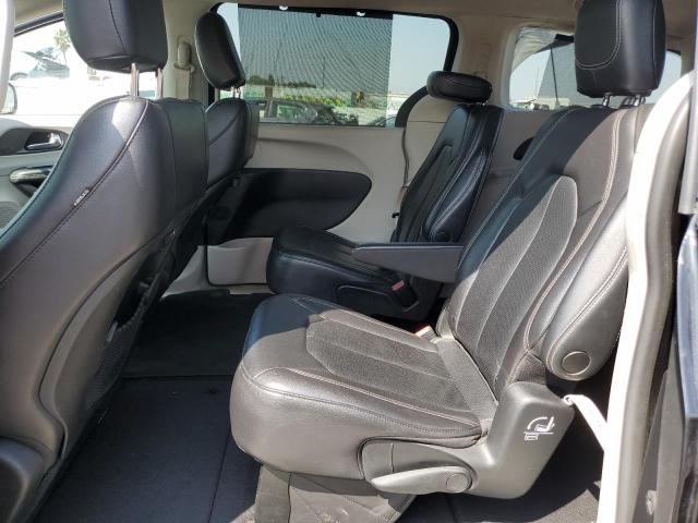 2C4RC1BG8NR154435 - 2022 CHRYSLER PACIFICA TOURING L Qara foto 11