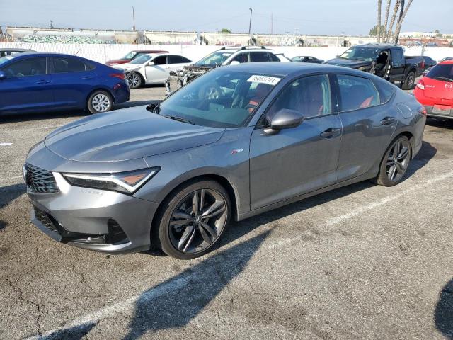 2024 ACURA INTEGRA A-SPEC, 