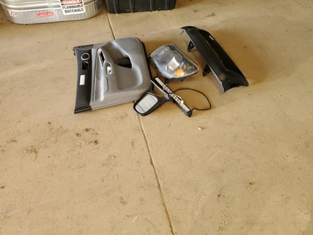 5TETU62N09Z670173 - 2009 TOYOTA TACOMA PRERUNNER ACCESS CAB WHITE photo 12