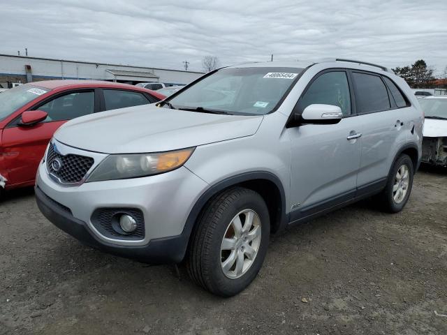 2011 KIA SORENTO BASE, 