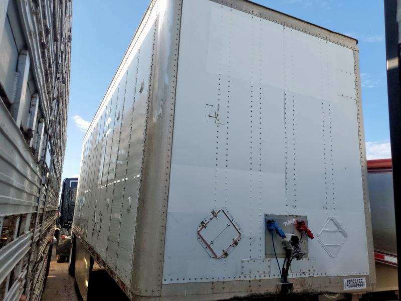 2005 WABASH UNKNOWN, 