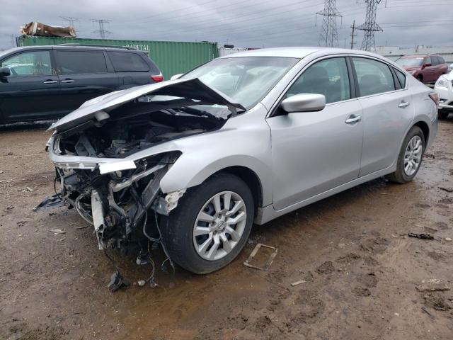 2014 NISSAN ALTIMA 2.5, 