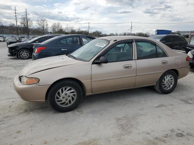 1999 FORD ESCORT SE, 