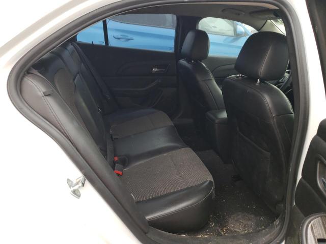 1G11C5SL5FF292467 - 2015 CHEVROLET MALIBU 1LT WHITE photo 10