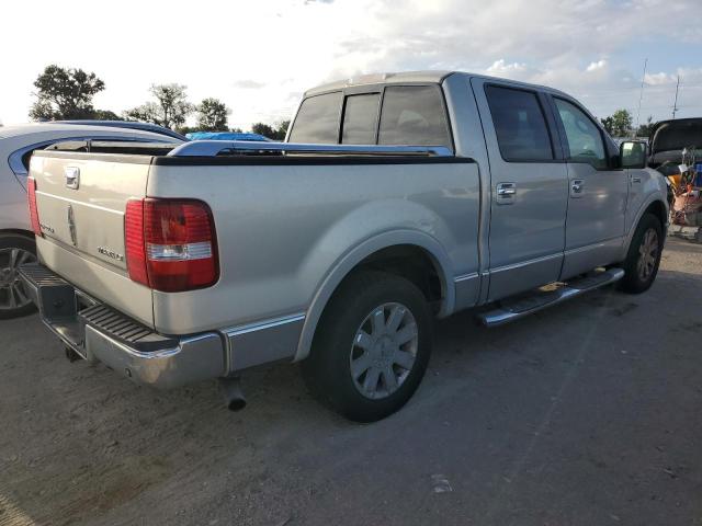 5LTPW16556FJ25276 - 2006 LINCOLN MARK LT BEIGE photo 3