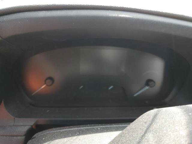 1FM5K8AB6LGC14397 - 2020 FORD EXPLORER POLICE INTERCEPTOR 白色 照片 9