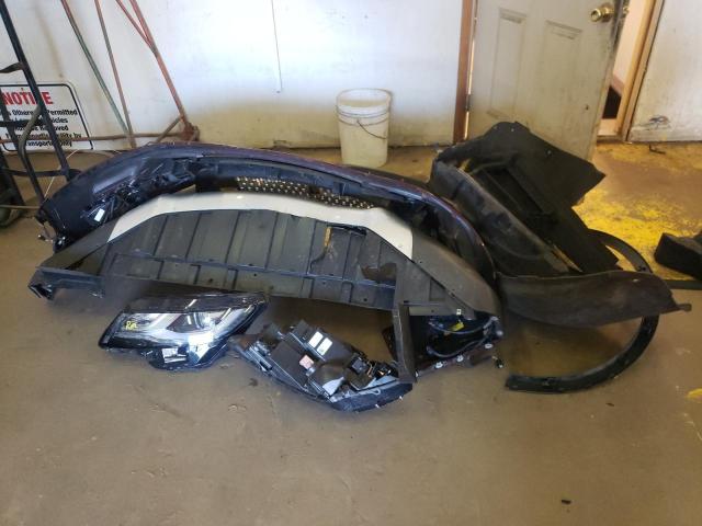 5LMTJ3DH5KUL04344 - 2019 LINCOLN MKC RESERVE MAROON photo 13