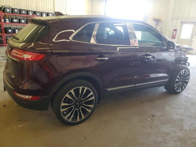 5LMTJ3DH5KUL04344 - 2019 LINCOLN MKC RESERVE MAROON photo 3
