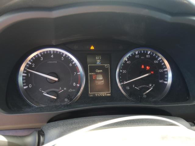 5TDJKRFH3FS083316 - 2015 TOYOTA HIGHLANDER XLE 米色 照片 9