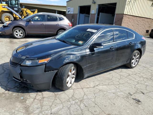 2013 ACURA TL TECH, 