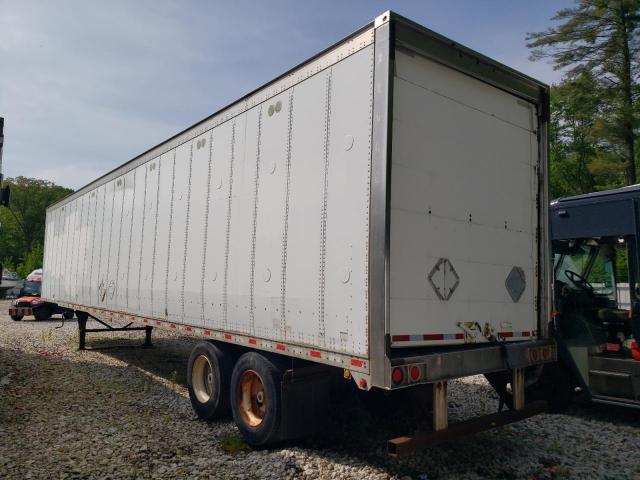 1JJV482W69L280570 - 2009 WABASH UNKNOWN 白色 照片 3