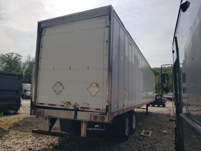 1JJV482W69L280570 - 2009 WABASH UNKNOWN 白色 照片 4