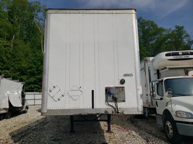 1JJV482W69L280570 - 2009 WABASH UNKNOWN 白色 照片 5