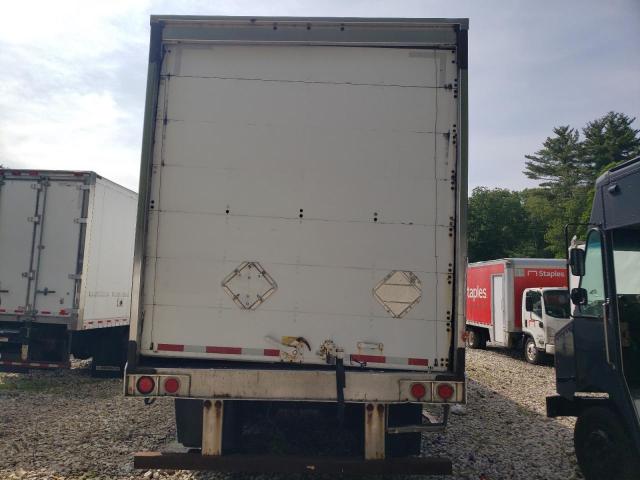 1JJV482W69L280570 - 2009 WABASH UNKNOWN 白色 照片 6