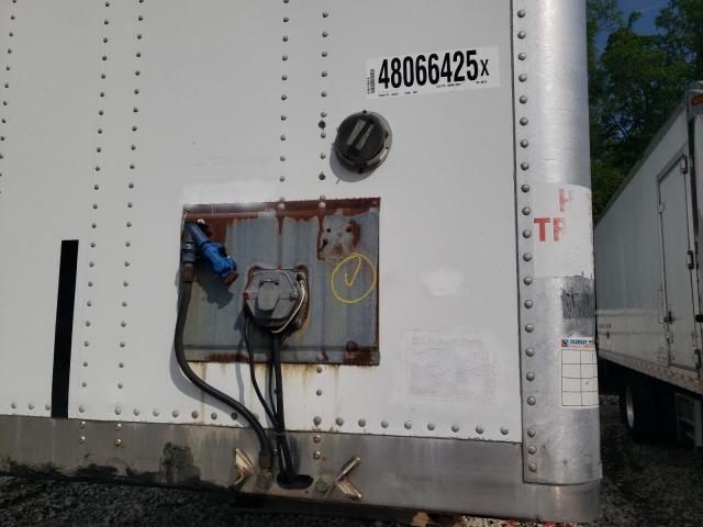 1JJV482W69L280570 - 2009 WABASH UNKNOWN 白色 照片 8