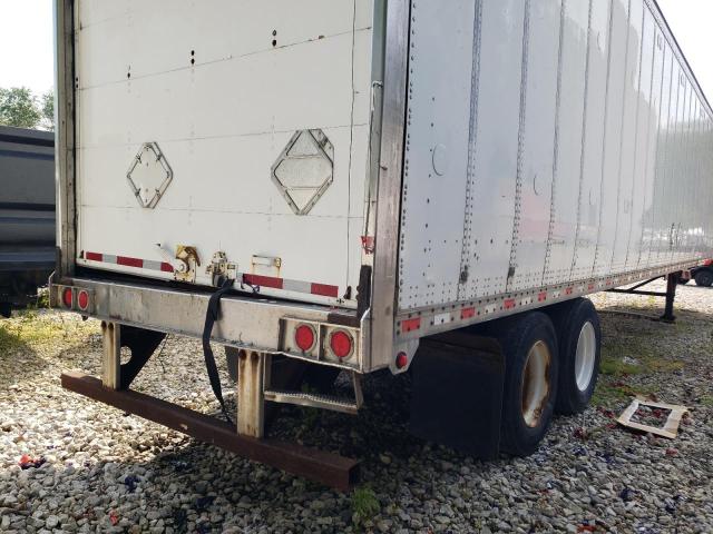 1JJV482W69L280570 - 2009 WABASH UNKNOWN 白色 照片 9