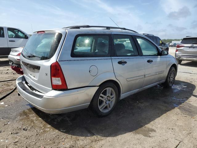 1FAFP3633YW301806 - 2000 FORD FOCUS SE SILVER photo 3