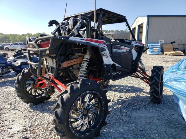 4XAST1EAXEB190092 - 2014 POLARIS RZR 1000 XP EPS TWO TONE photo 3