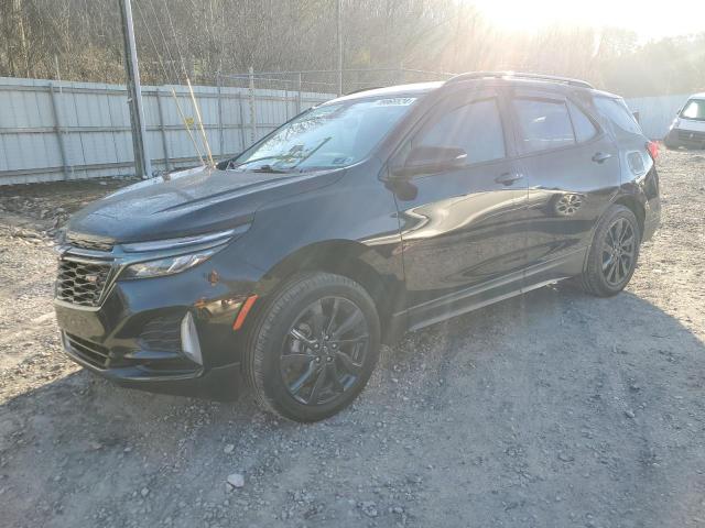 2022 CHEVROLET EQUINOX RS, 