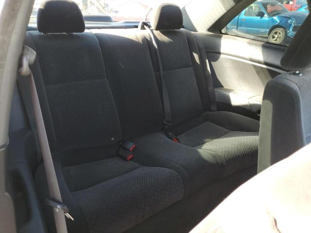 1HGEM22125L056010 - 2005 HONDA CIVIC DX VP فضي صورة 10