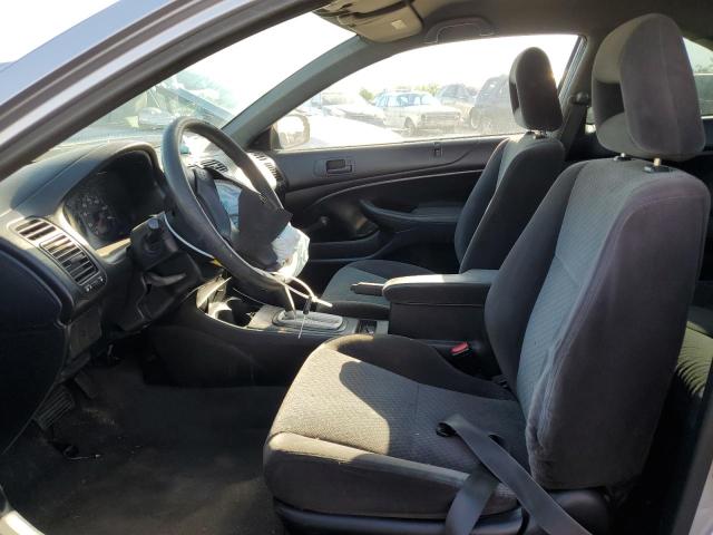 1HGEM22125L056010 - 2005 HONDA CIVIC DX VP فضي صورة 7