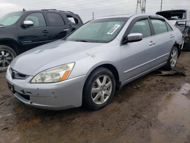 2005 HONDA ACCORD EX, 