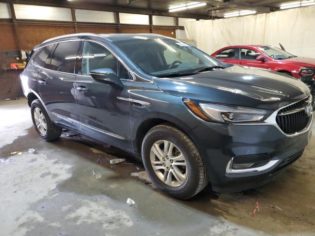 5GAEVAKW7LJ136169 - 2020 BUICK ENCLAVE ESSENCE CHARCOAL photo 4
