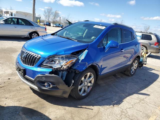 2013 BUICK ENCORE, 