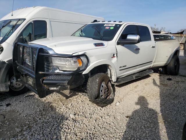 2022 RAM 3500 LIMITED, 