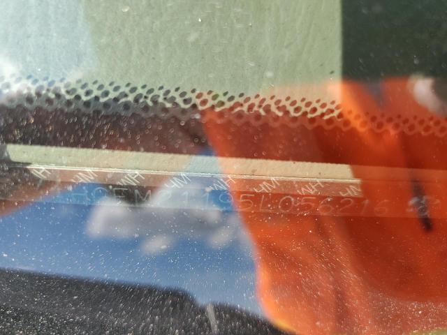 1HGEM21195L056216 - 2005 HONDA CIVIC DX VP Ağ foto 12