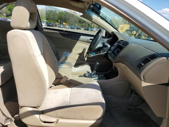 1HGEM21195L056216 - 2005 HONDA CIVIC DX VP Ağ foto 7