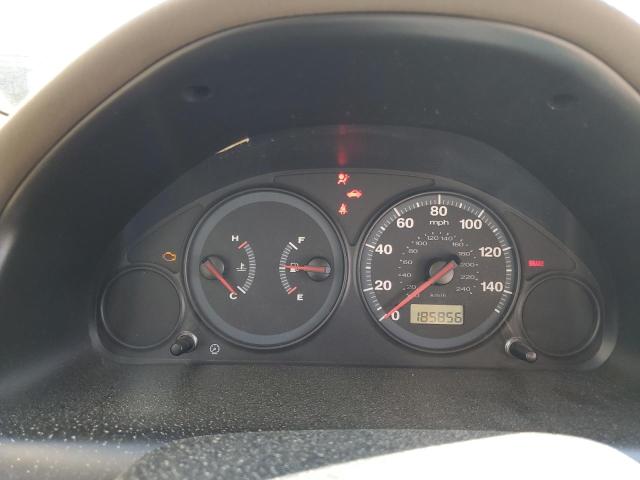 1HGEM21195L056216 - 2005 HONDA CIVIC DX VP Ağ foto 9
