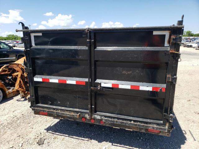 4P53D2624N1369800 - 2022 PJ TRAILER BLACK photo 9