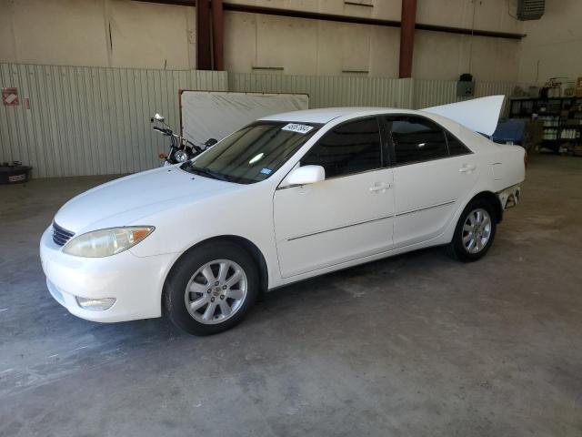 2005 TOYOTA CAMRY LE, 